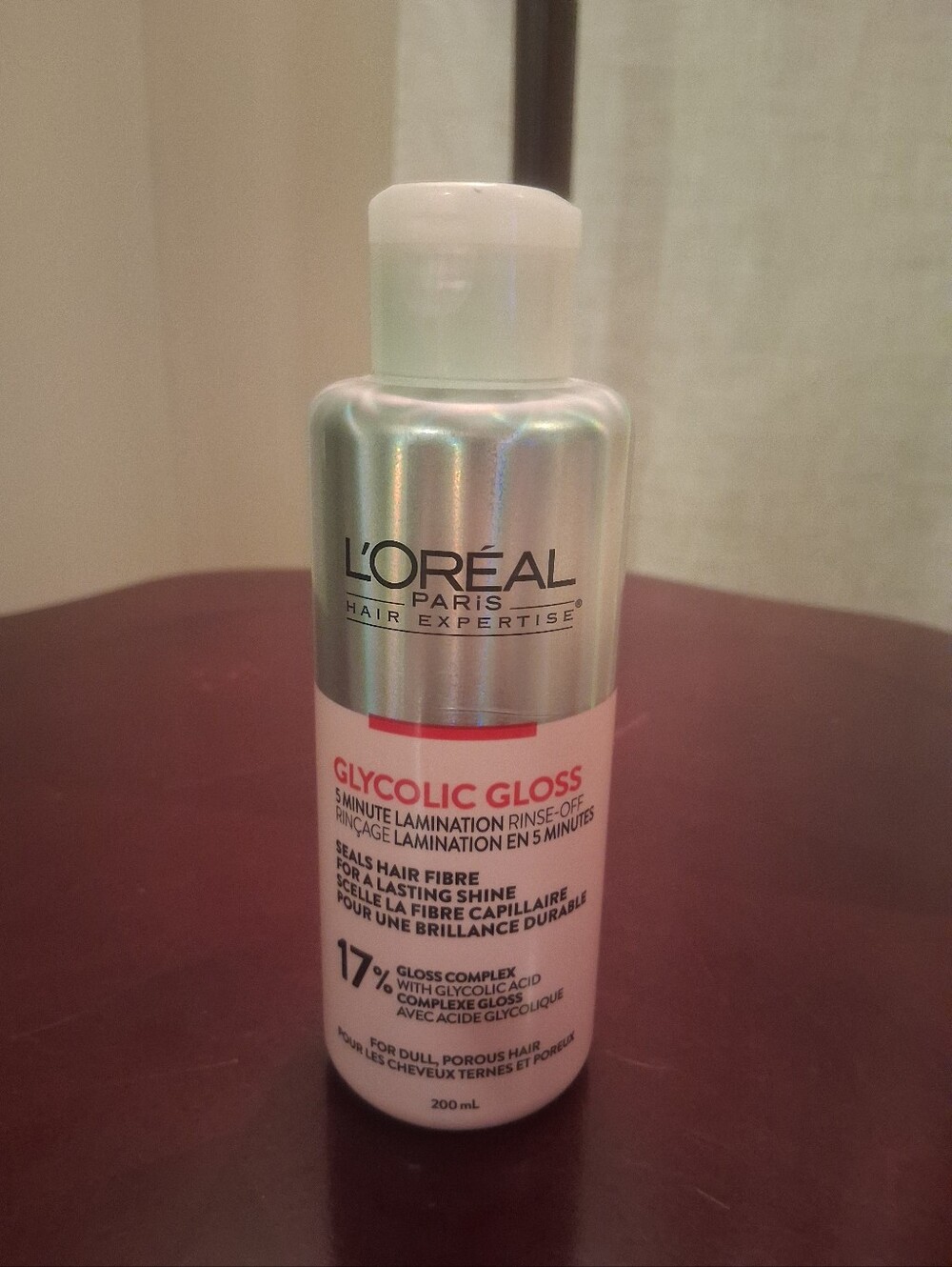 L'Oreal Paris Glycolic Gloss